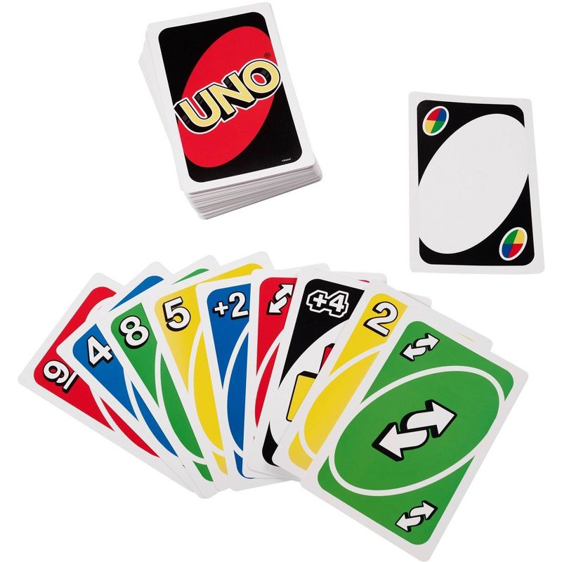 UNO Giant Game