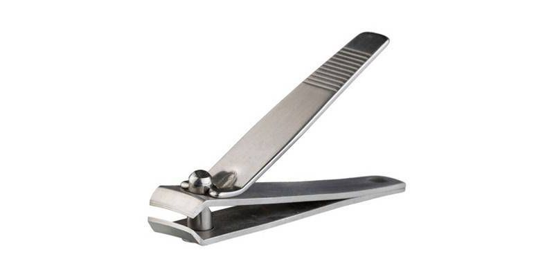 JAPONESQUE Pro Performance Nail Clipper