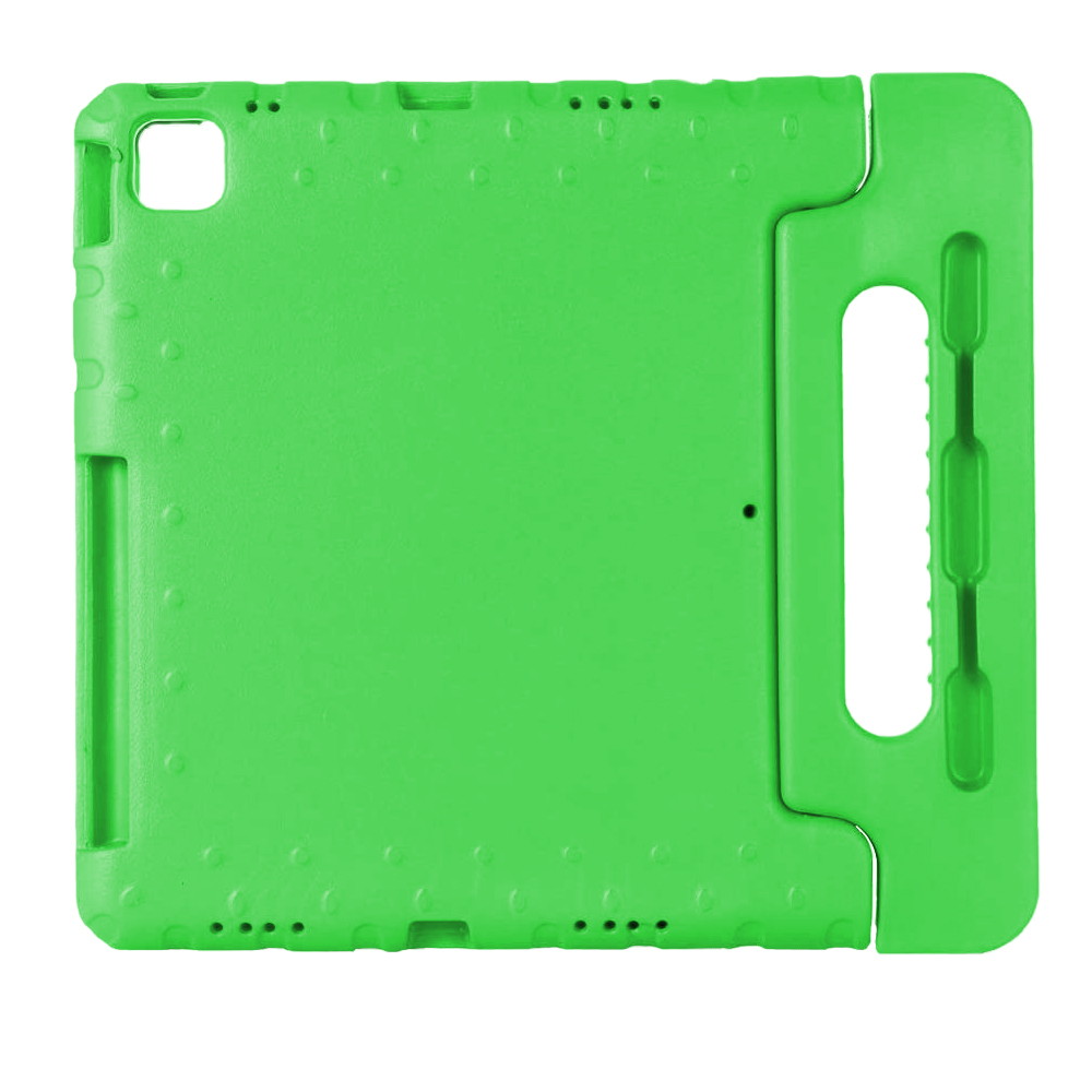 UAG Designed for Microsoft Surface Go 2 / Surface Go Case Scout w/Handstrap [Black] Rugged Military Drop Tested Protective Cover