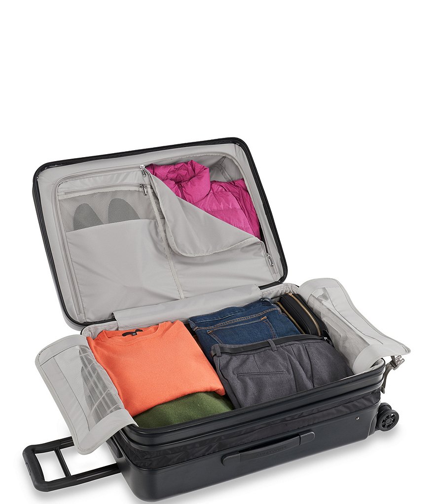 Briggs & Riley Sympatico 2.0 Medium Expandable Spinner