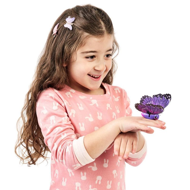 Little Live Pets Lil' Butterfly - Star Wings