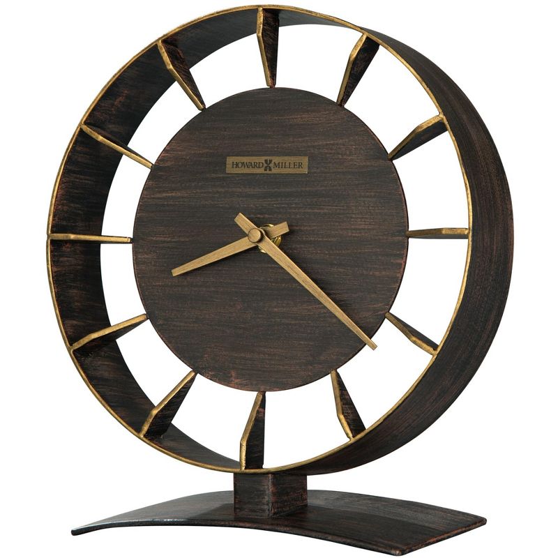 Howard Miller 635218 Howard Miller Rey Mantel Clock 635218