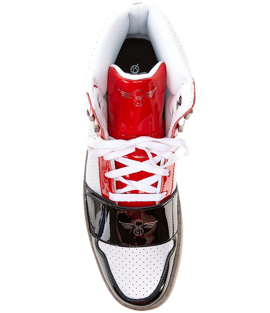Creative Recreation Men's Cesario Hi XXI Hi Top Sneaker
