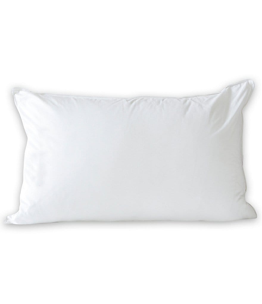 The Pillow Bar Down Front/Stomach Sleeper Soft Pillow