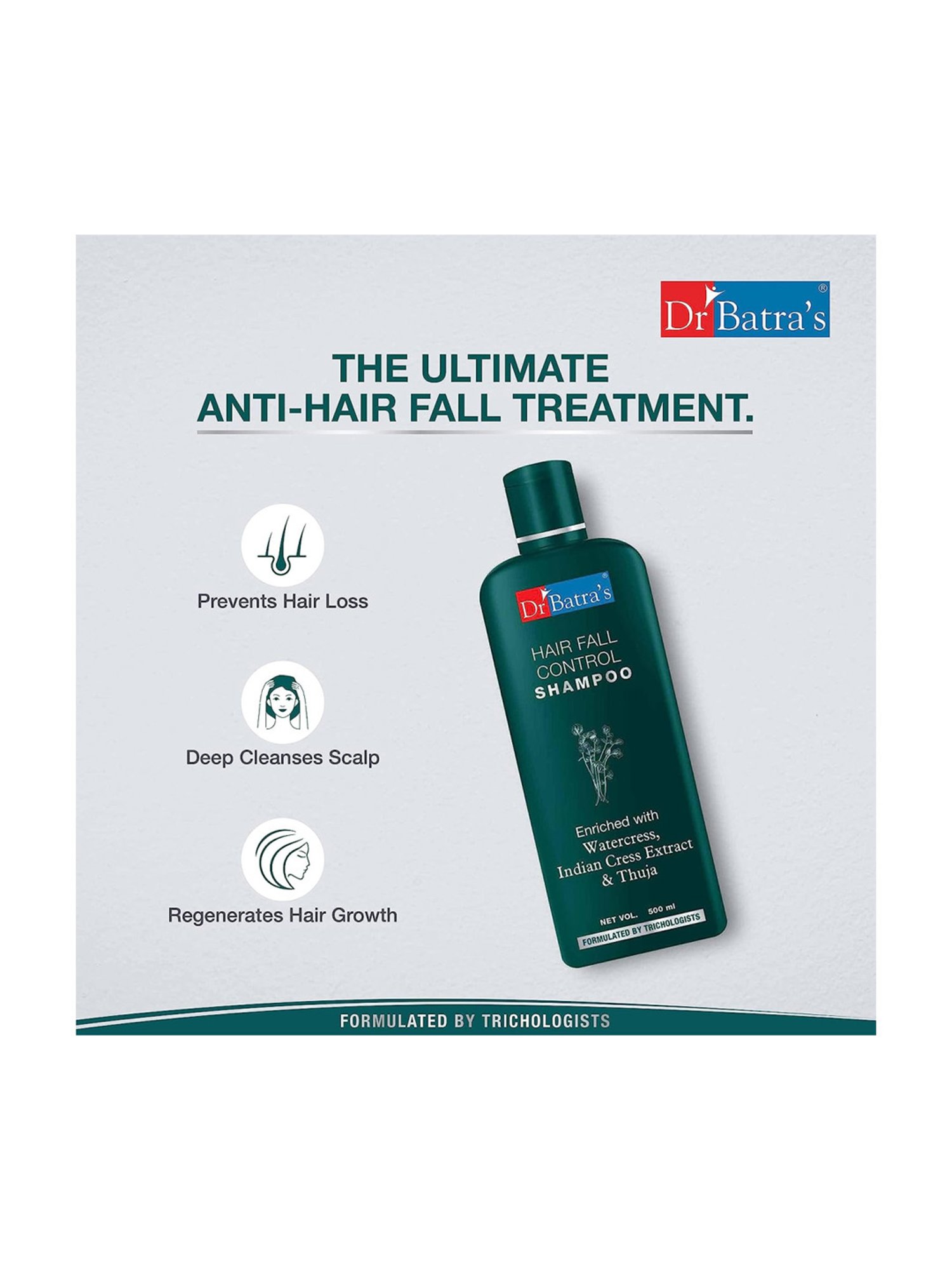 SADHEV Arva Prithvi - The Hair Elixir Gift Box