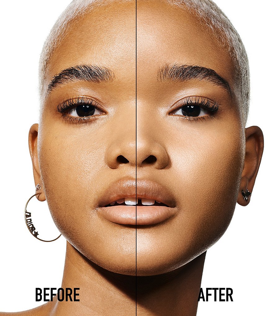 Dior Dior Forever Skin Glow Foundation SPF 35