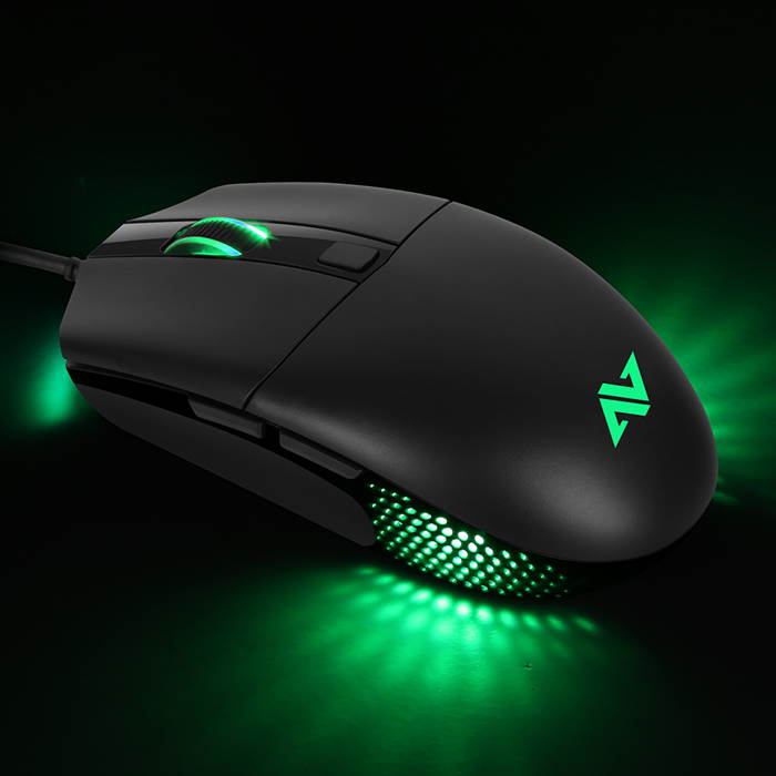 ABKO NCORE - A660 PWM 3325 Gaming Mouse