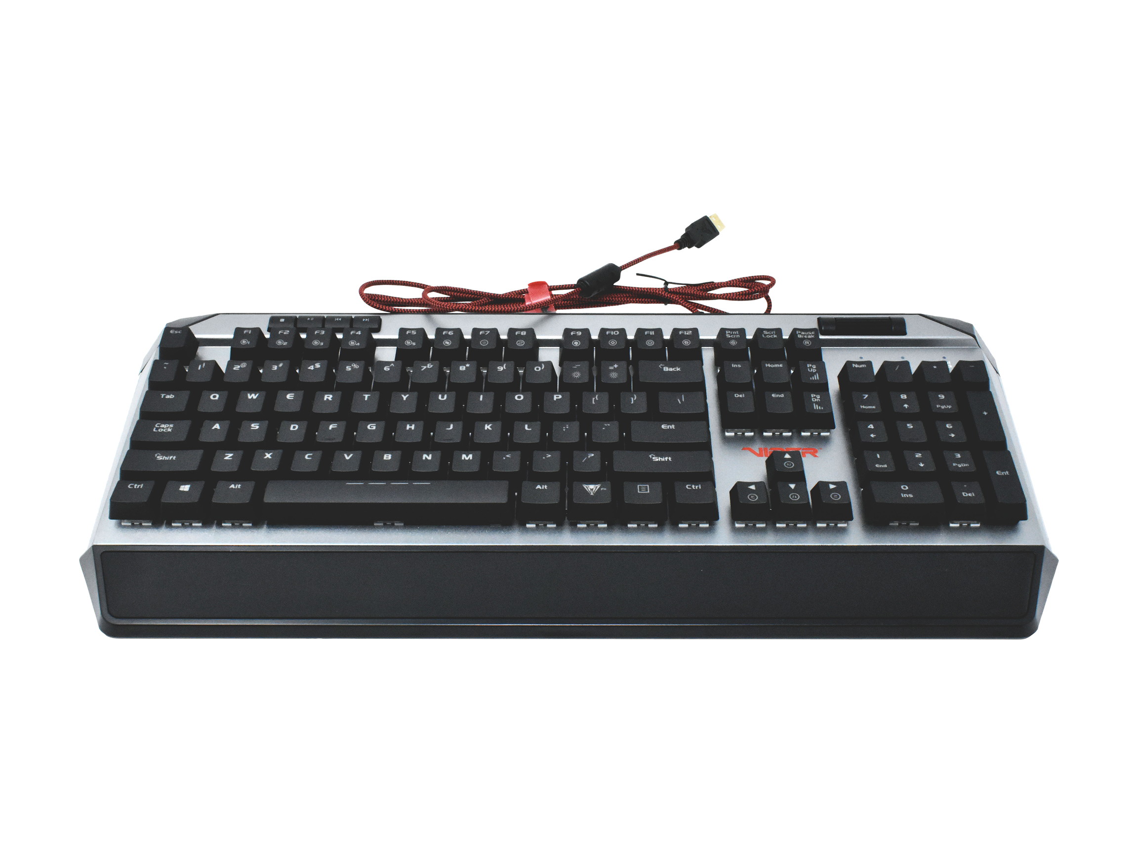 Patriot Viper V765 Gaming Keyboard