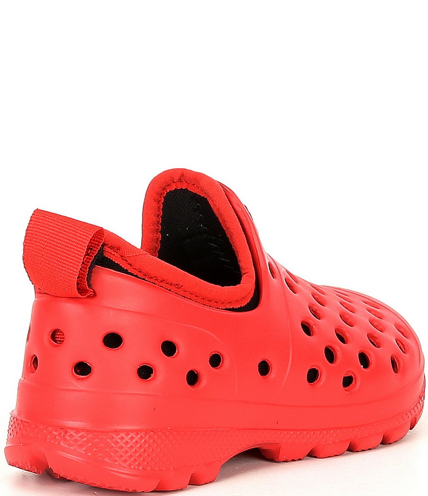 Hunter Kids' Original Lightweight Outdoor Water Shoes (Toddler)