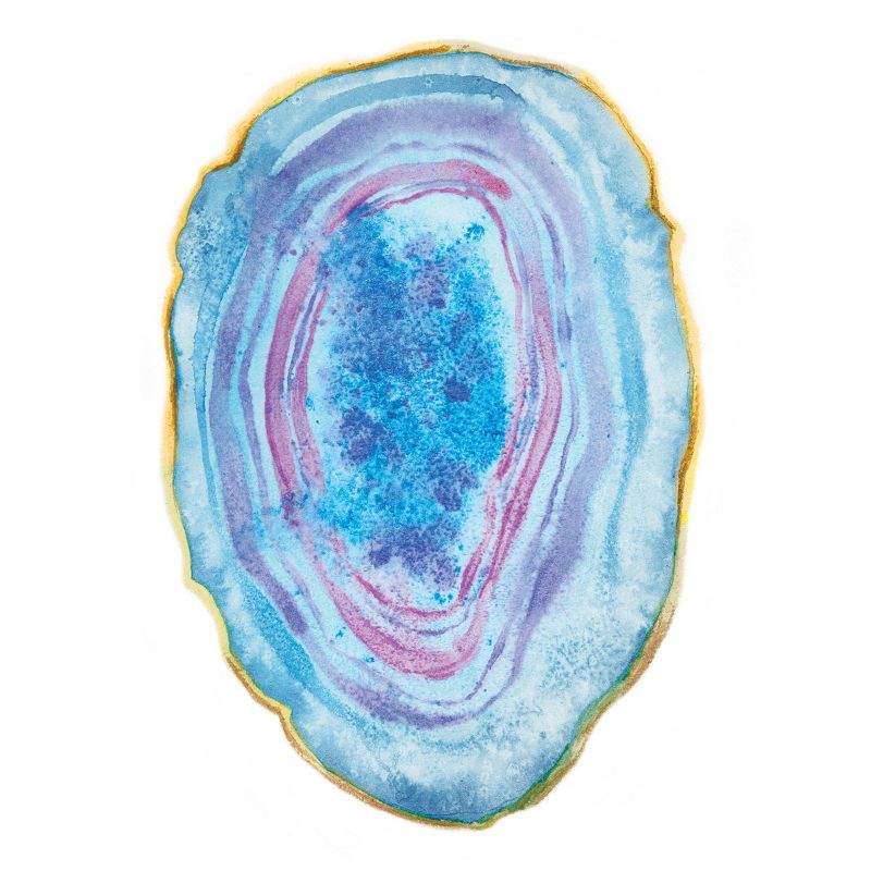 Faber-Castell 15pc Gelatos Iridescents II