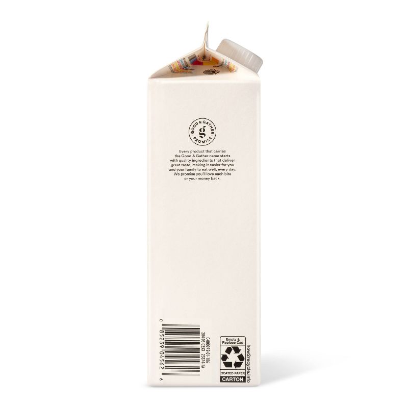 Heavy Whipping Cream - 1qt - Good & Gather™