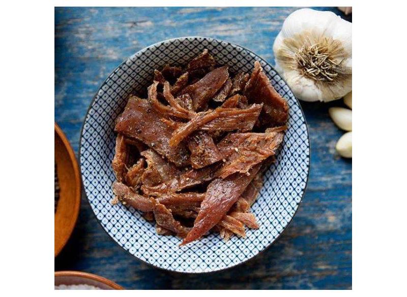 Field Trip Original All Natural Beef Jerky - 2.2oz