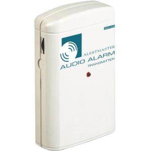 CLARITY AM-AX 01880 ALERTMASTER AUDIO ALARM
