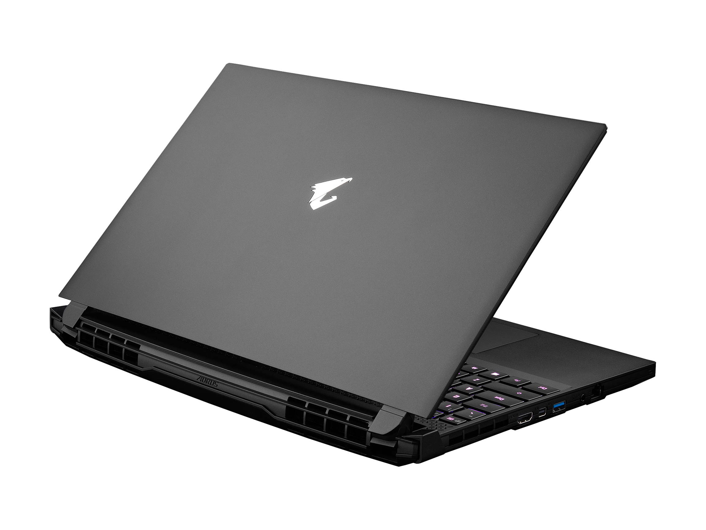 GIGABYTE AORUS 15P YD - 15.6" FHD IPS Anti-Glare 240Hz, Intel Core i7 11th Gen 11800H, NVIDIA GeForce RTX 3080, 16GB GDDR6, 32GB Memory, 1TB SSD, Win10 Home, Gaming Laptop (AORUS 15P YD-74US244SH)