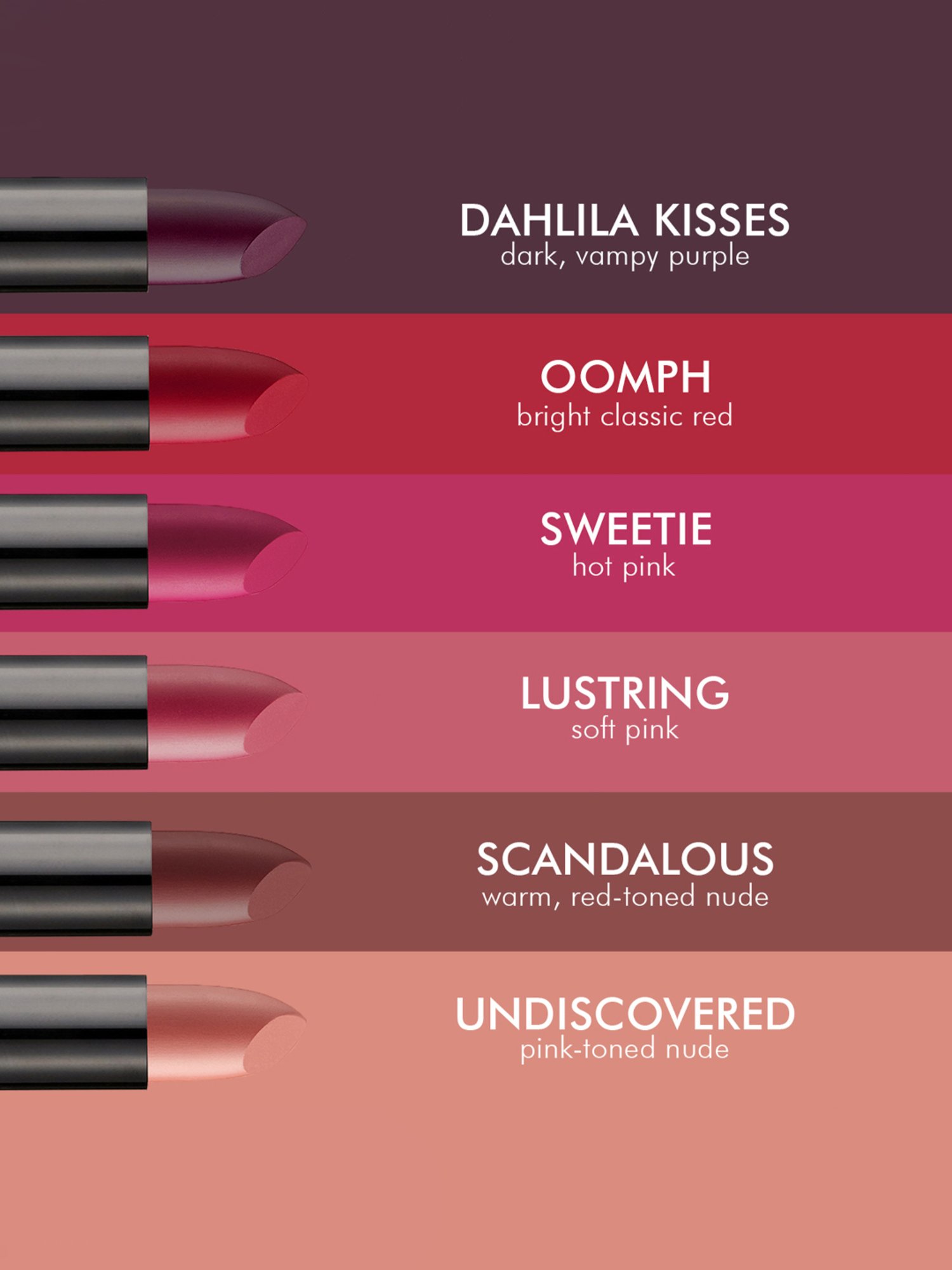 Barry M Satin Lip Paint Undiscovered - 3.5 gm