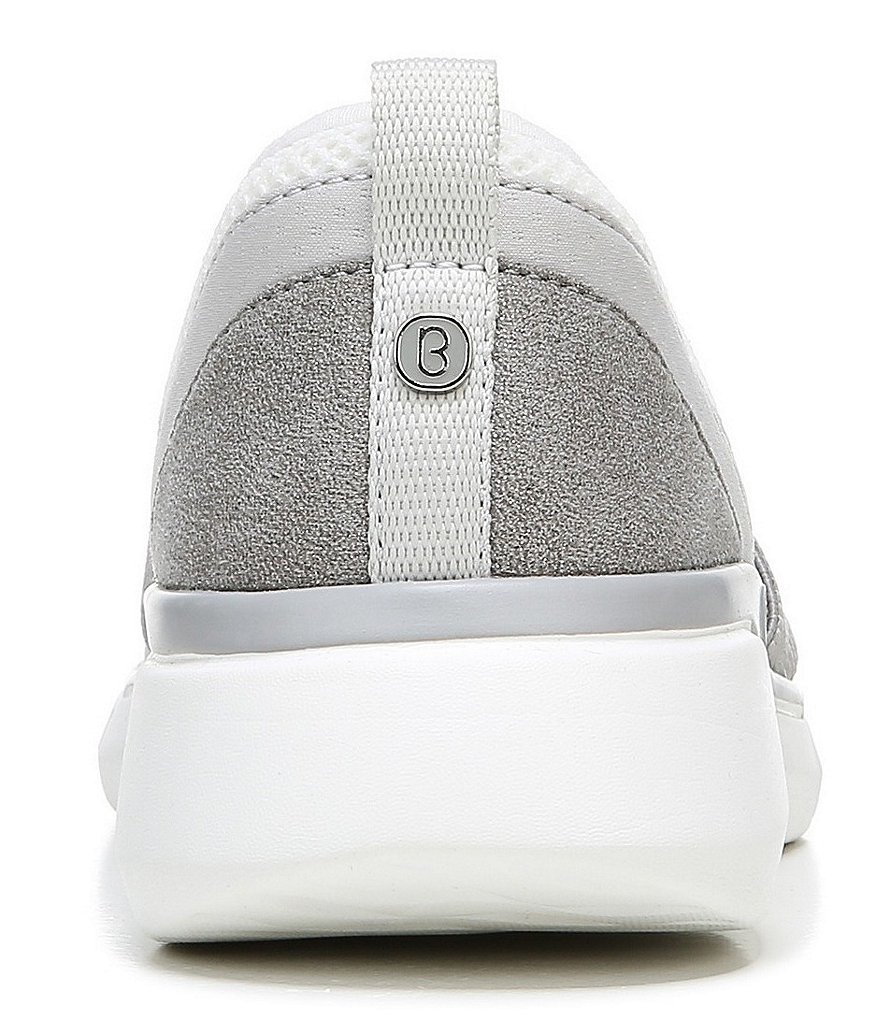 Bzees Haven Washable Slip-On Sneakers