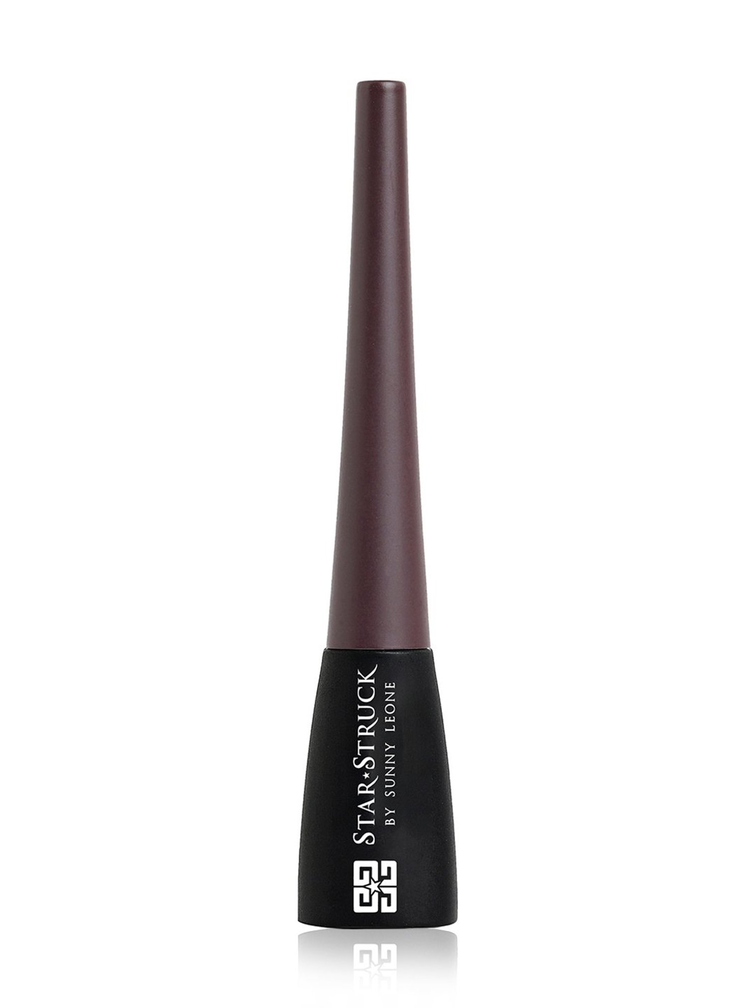 Star Struck by Sunny Leone Liquid Eye Definer Purple - 4.5 ml