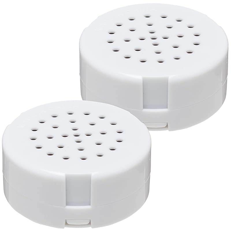 Mini Recorder for Personal Messages Perfect Device for Plush Toys Stuffed Animals Baby Dolls and Pillows Playback 2 Pack