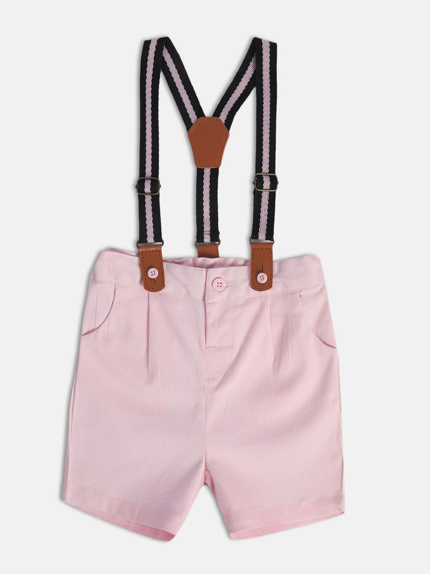 Mothercare Kids Multicolor Checks Shirt with T-Shirt