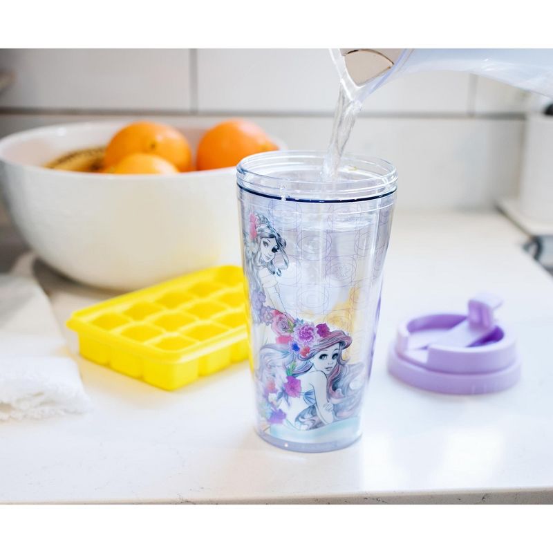 Thermos 12oz Stainless Steel Tumbler - White