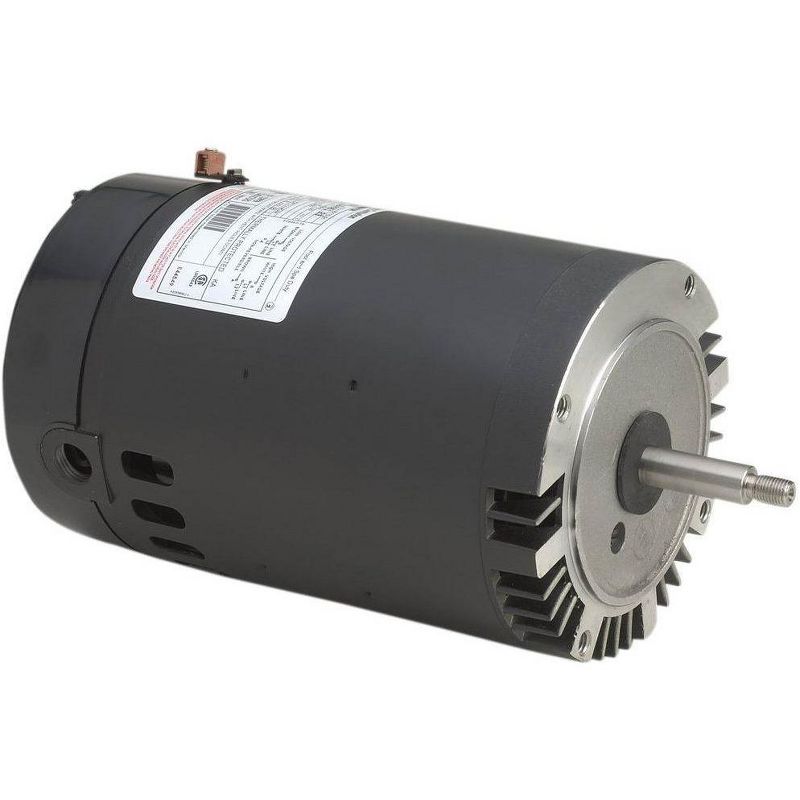 A.O. Smith Century B229SE Up-Rate 1.5HP 3450RPM Single Speed Pool Spa Pump Motor