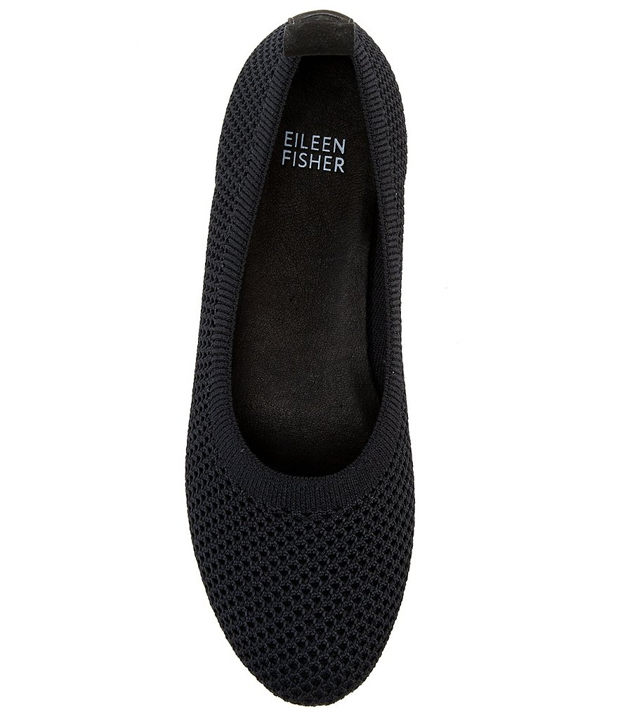 Eileen Fisher Naomi Knit Flats