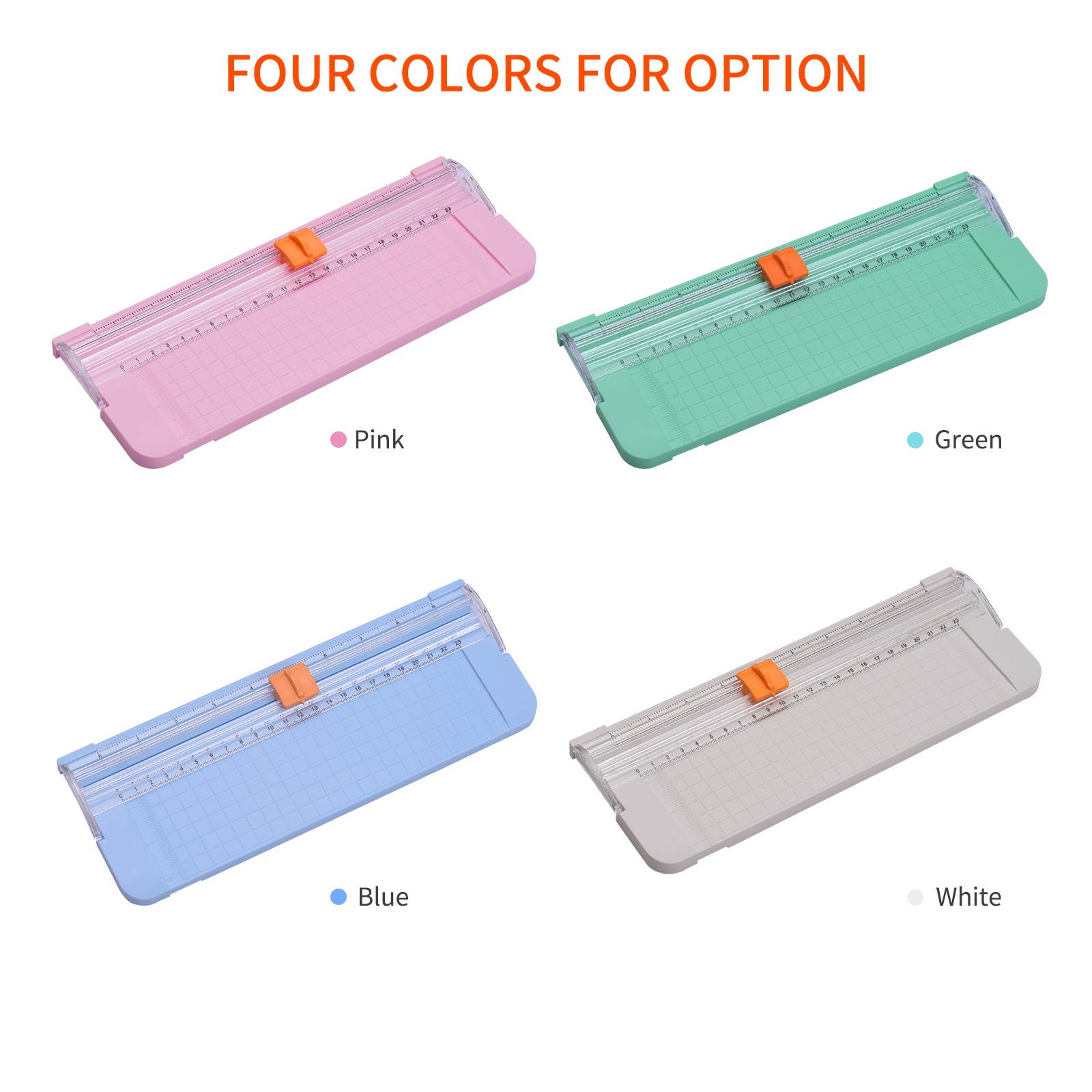 Pyramid 43079 Genuine Replacement Ribbon for 2500 & 2650Pro Time Clocks