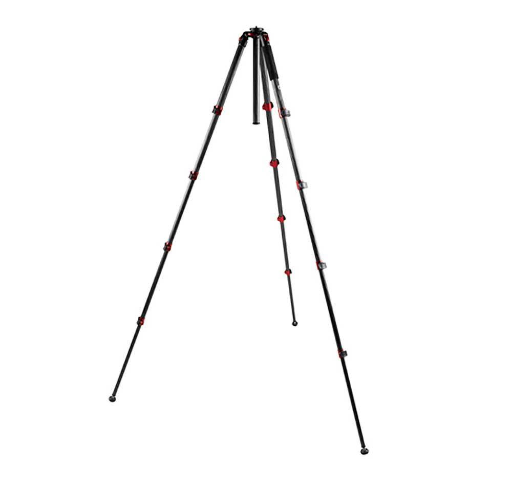 Promaster SP528C SPECIALIST Carbon Fiber Tripod with SPH45P Ball Head