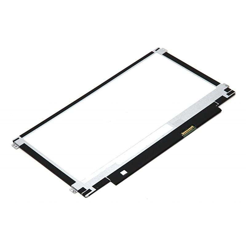 Chromebook 11 Cb3-131 Replacement LAPTOP LCD Screen 11.6" WXGA HD LED DIODE (Substitute Replacement LCD Screen Only. Not a Laptop ) (B116XAN04.0 NON TOUCH)