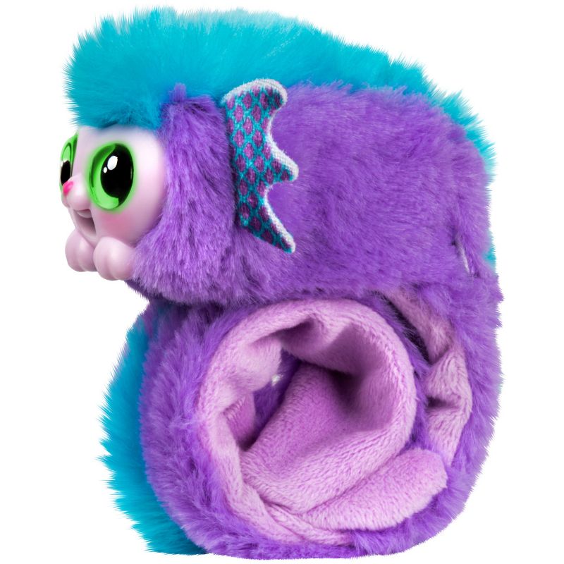 Little Live Wrapples - Purple Shora