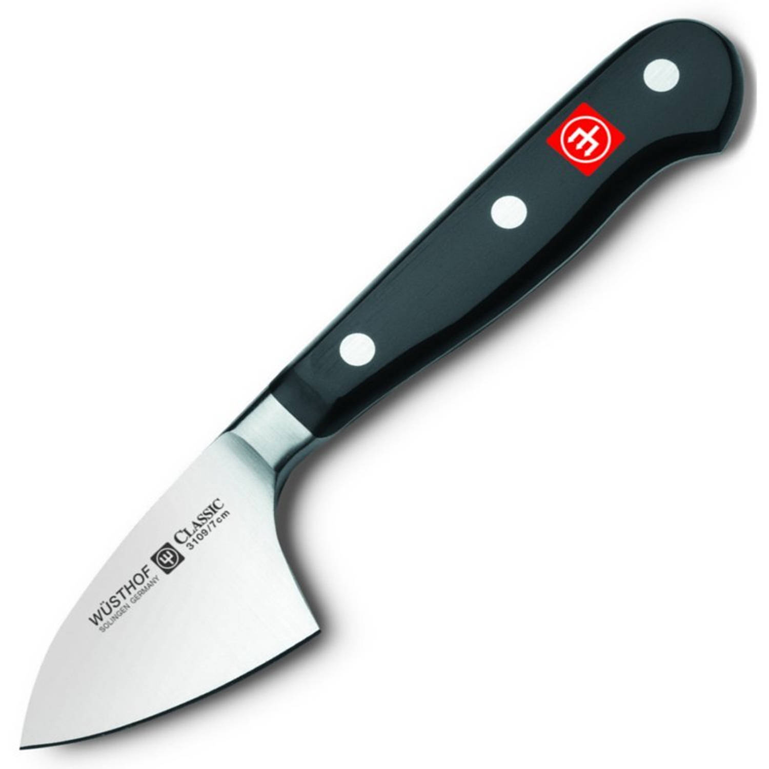 Wusthof Classic 2 3/4 Parmesan Cheese Knife
