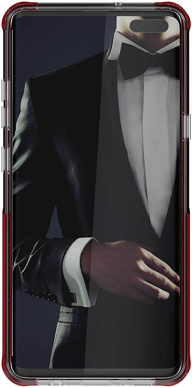 Ghostek Cloak Ultra-Thin Drop Protection Case Designed for Samsung Galaxy S10e &ndash; Pink