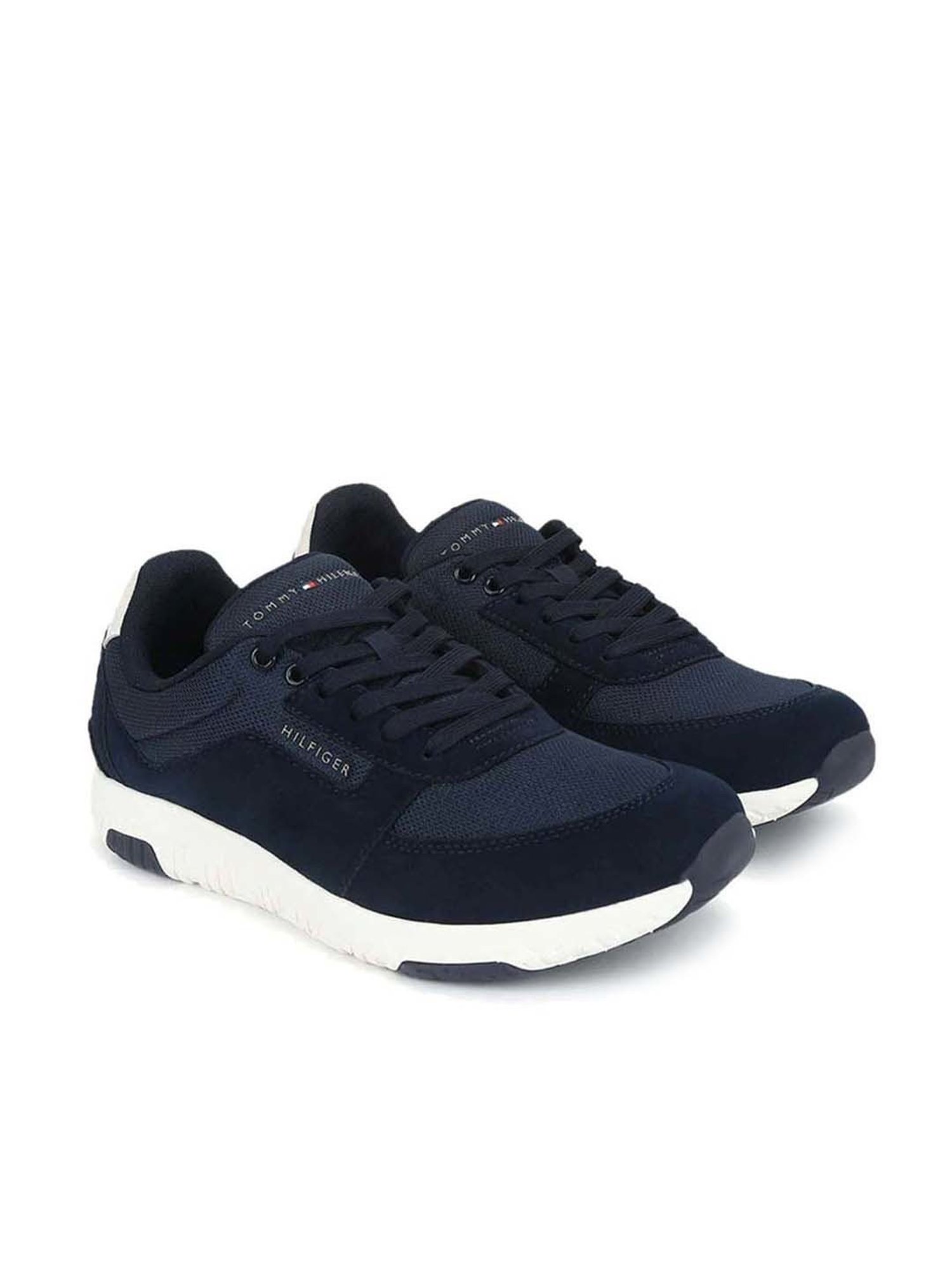 Tommy Hilfiger Men's Desert Sky Casual Sneakers