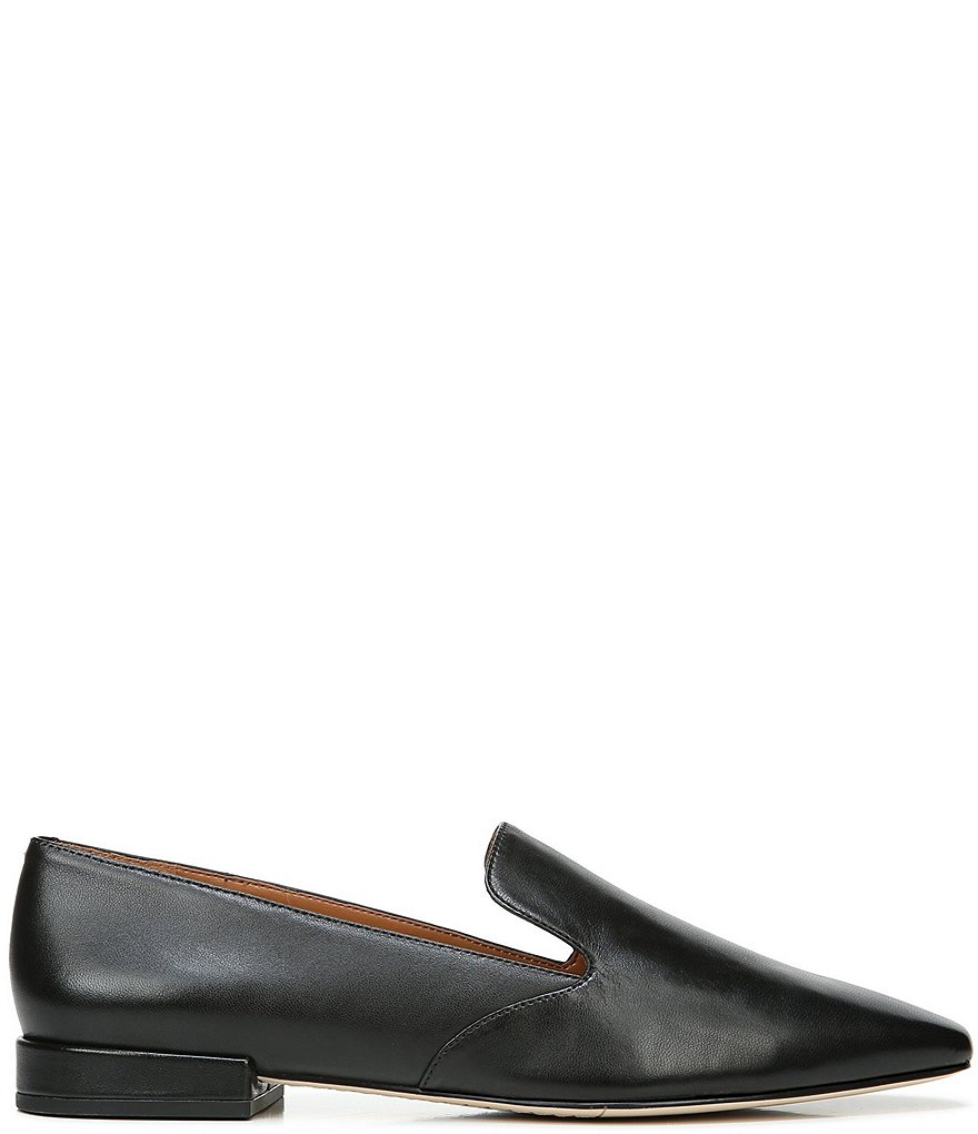 Sarto by Franco Sarto Parma Leather Loafers