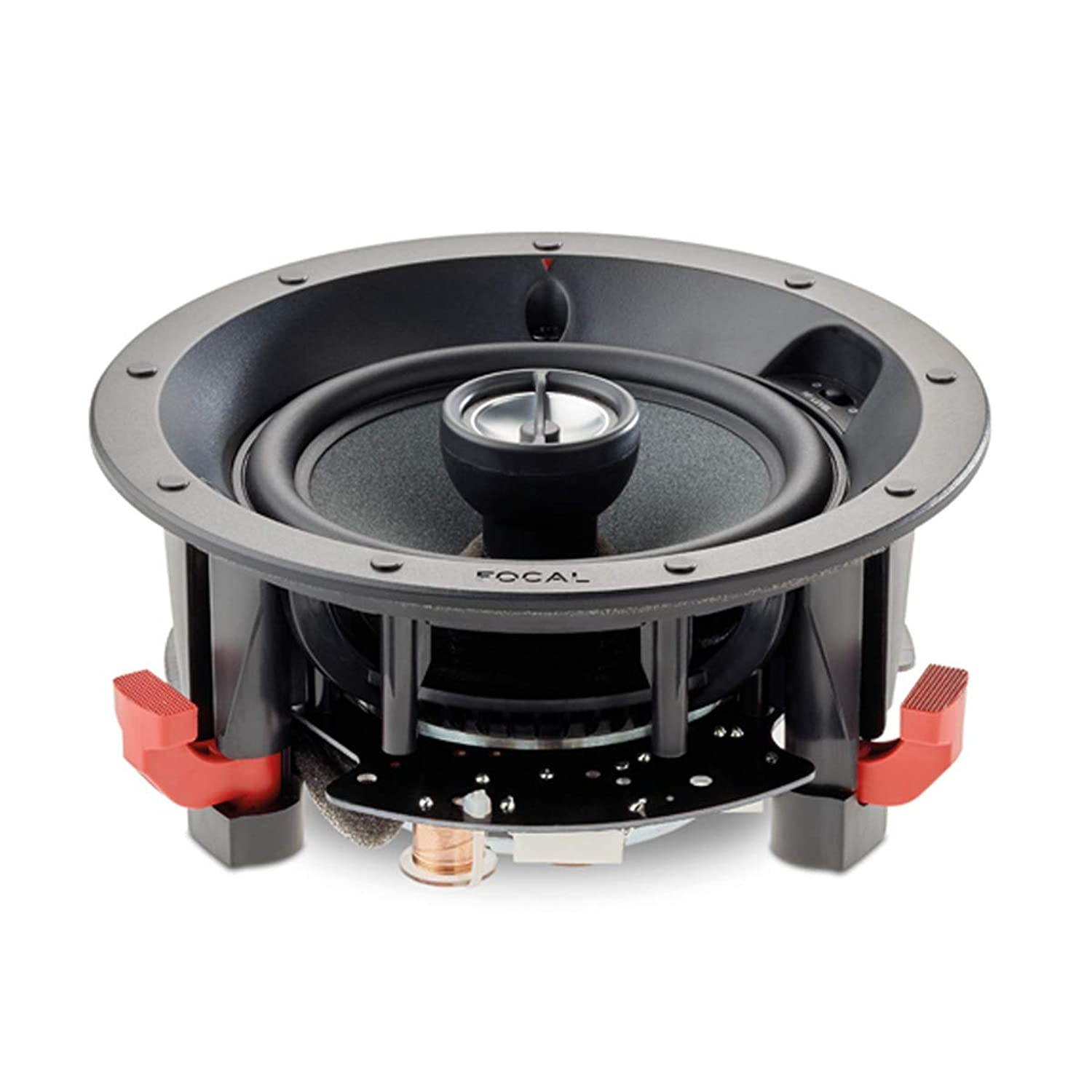 Focal 100ICW5 in-Wall/in-Ceiling 2-Way Speaker - Each