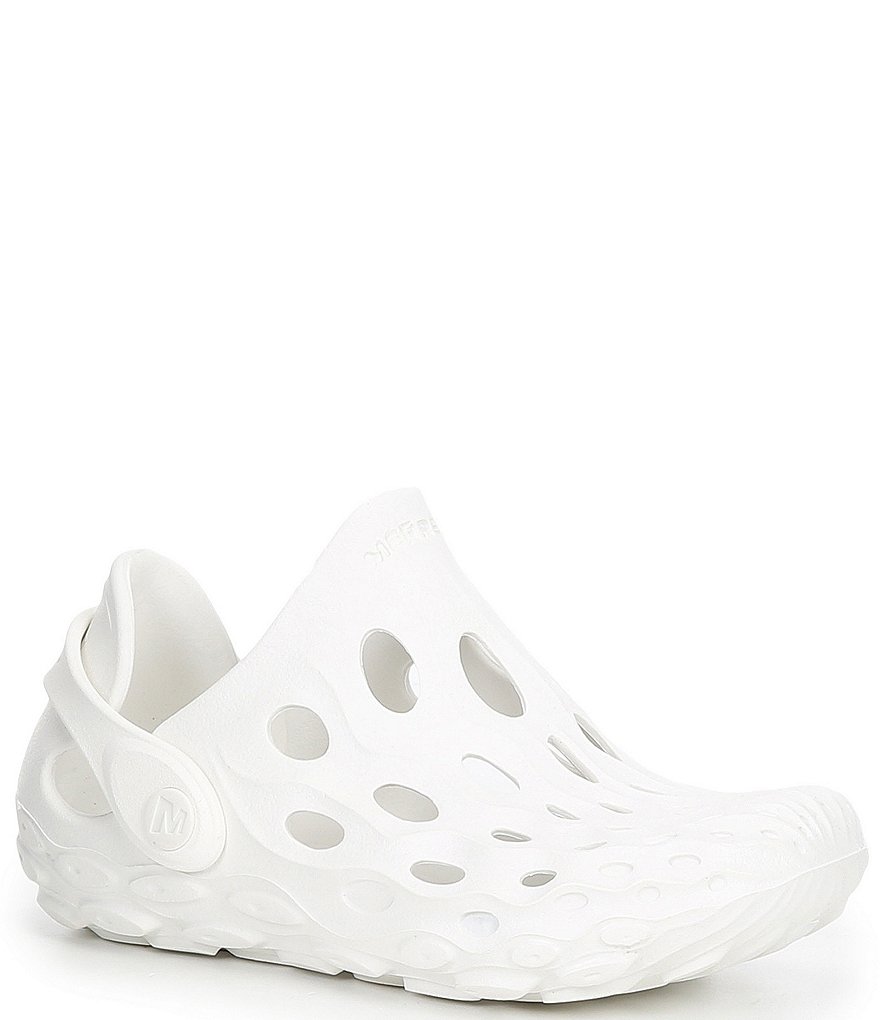 Merrell Boys' Hydro Moc Water-Friendly Slip-Ons (Youth)