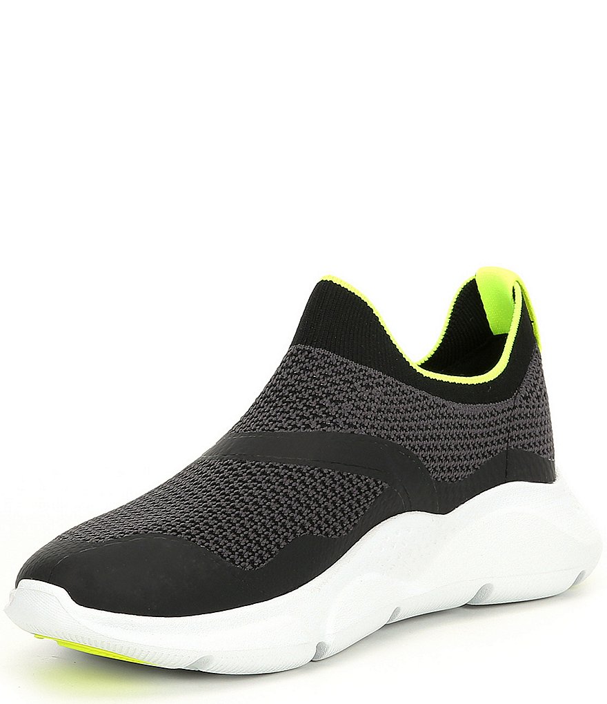 Cole Haan Zerogrand Stretch Knit Radiant Slip-On Sneakers