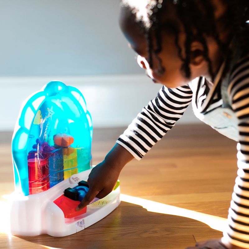 Baby Einstein Pop & Glow Piano