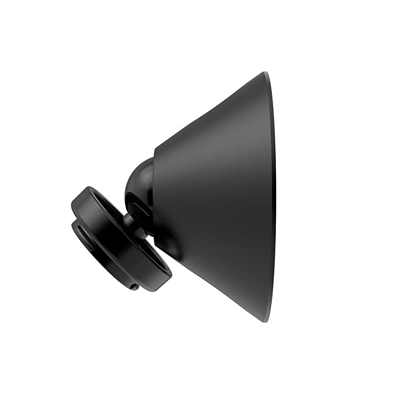 Camera Mount &ndash; Black &ndash; 3 Pack