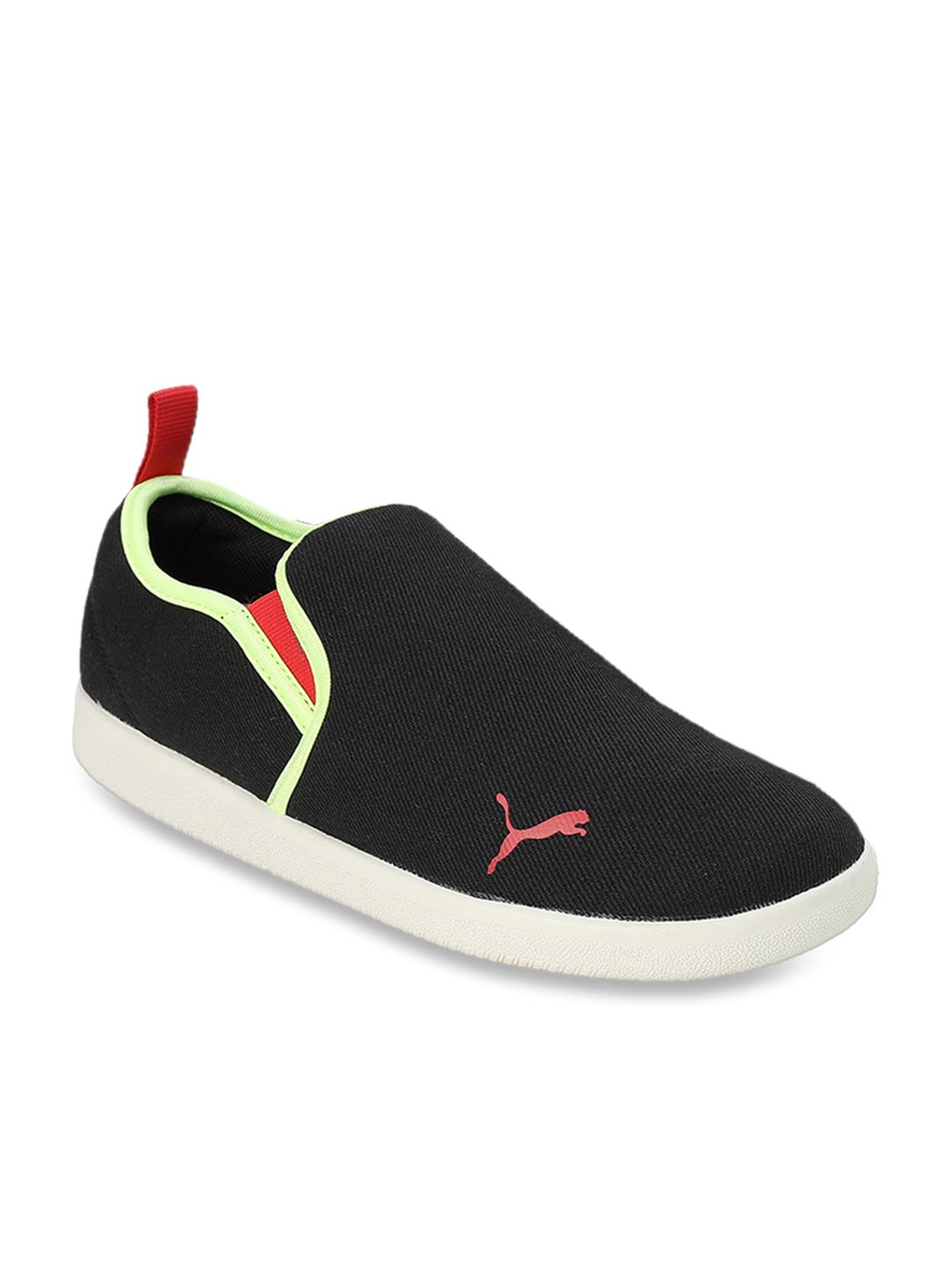 Fame Forever by Lifestyle Kids Beige & White Velcro Shoes