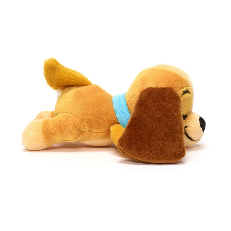Lady and the Tramp Mini Lady Cuddleez - Disney store
