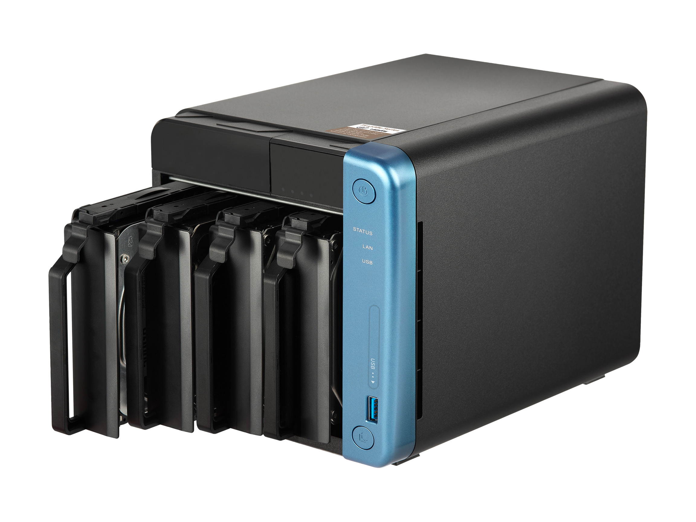 Synology 2 Bay Network Video Recorder NVR1218 (Diskless)