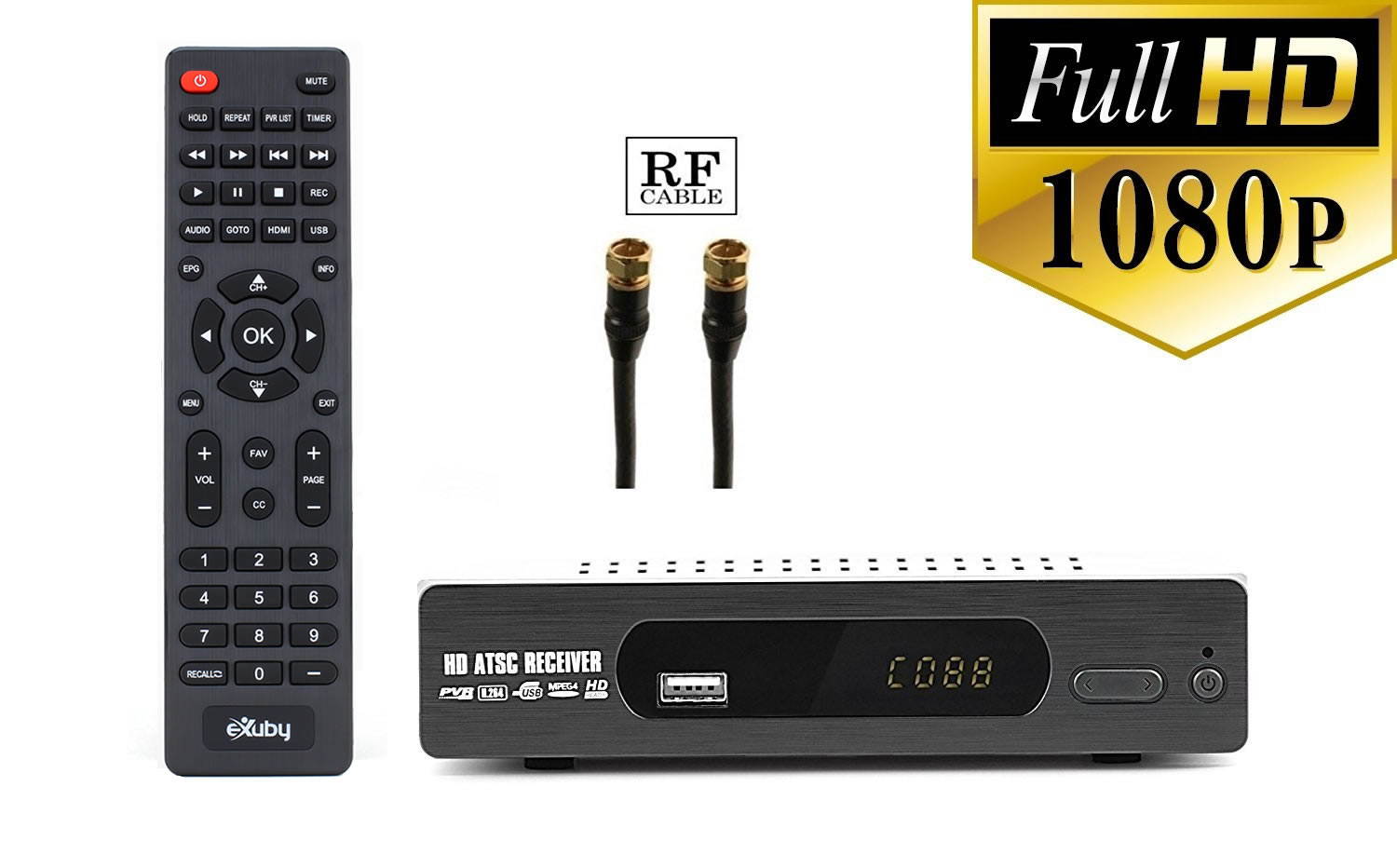 canary can100usbk allinone indoor 1080p hd security camera with builtin siren and climate monitor, motion / person / air quality alerts, works with alexa, insurance discount eligible  black