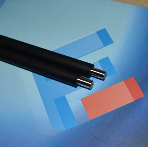 Printer Parts PCR Primary Main Charge Roller MC Charger for FS2000 FS2020 FS3900 FS3920 FS4000 FS4020 FS3040 FS3140 FS3540 FS3640