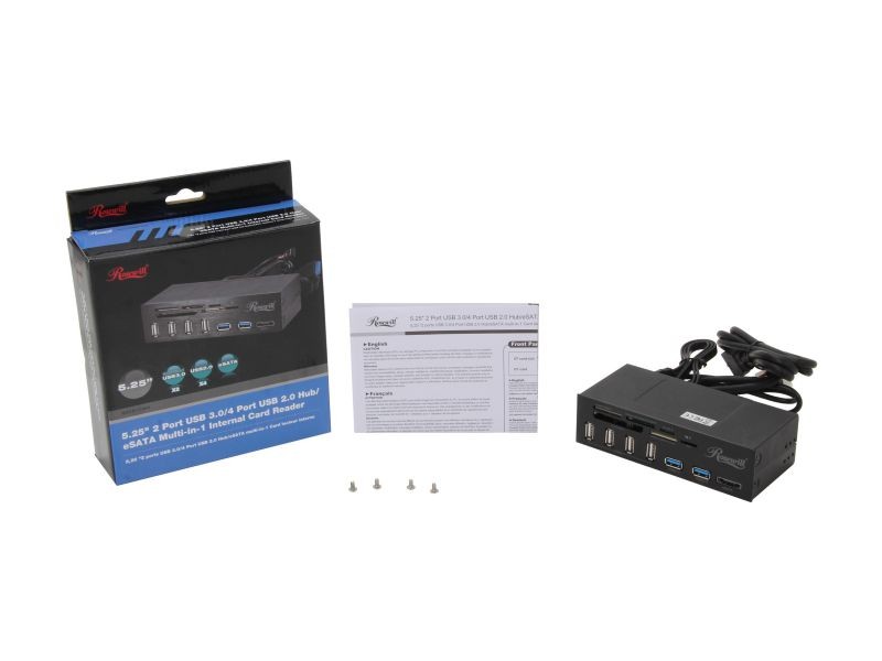 TOPRAM micro TF microSD microSDHC microSDXC to SD Adapter support Samsung Kingston SanDisk up to 128GB Capacity