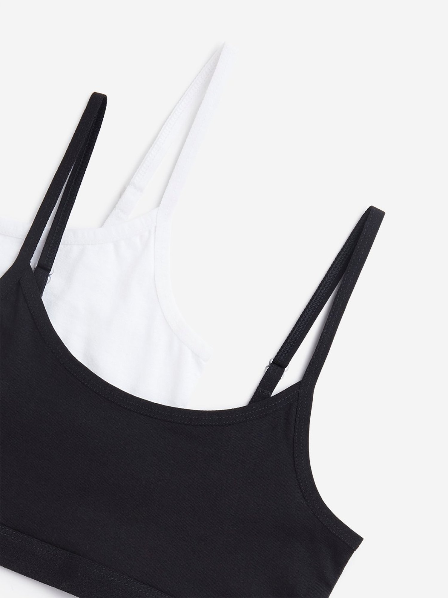 D'chica Kids Multicolor Cotton Printed Panties - Pack of 6