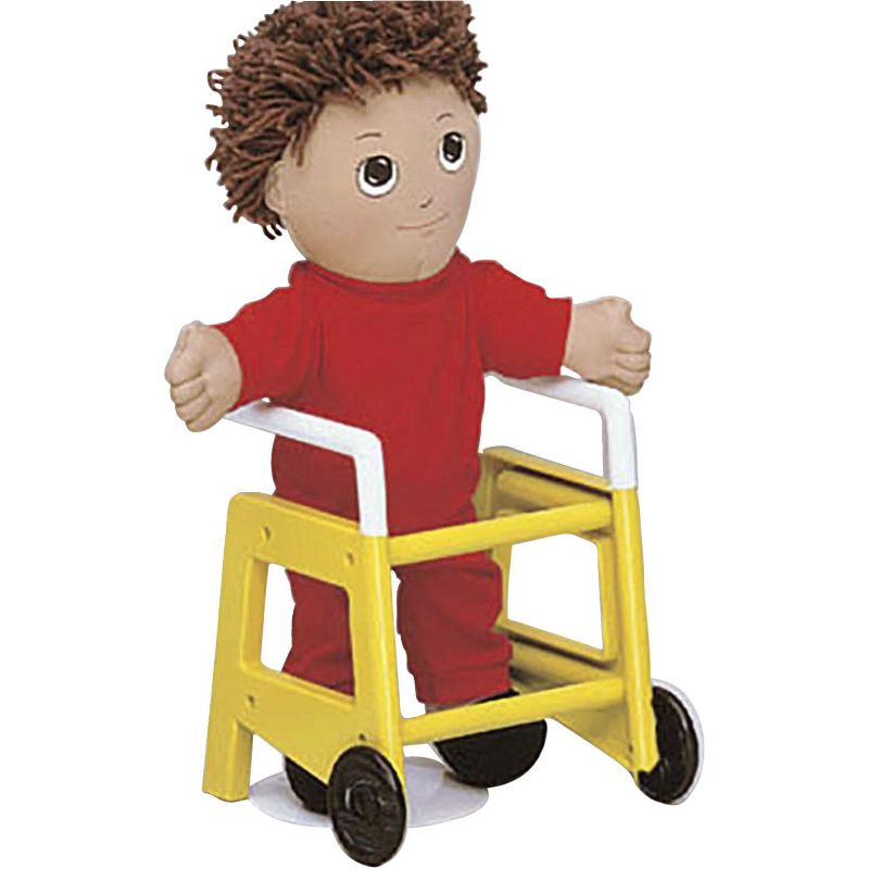 Children's Factory Special Needs Equipment for Dolls, Walker