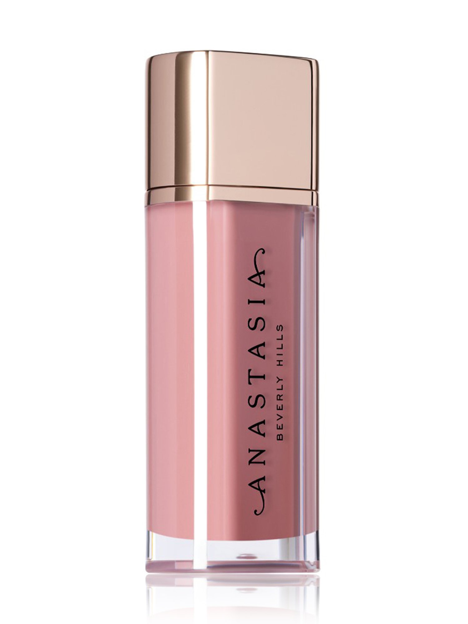 Anastasia Beverly Hills Lip Velvet Pale Mauve - 3.5 ml