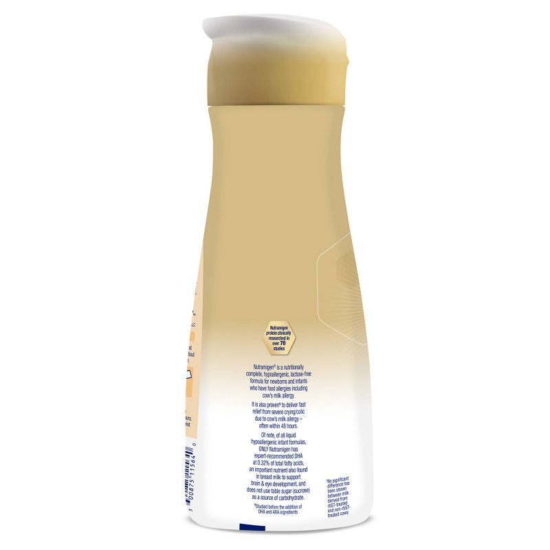 Enfamil Nutramigen Ready-to-Feed Infant Hypoallergenic Formula - 32 fl oz