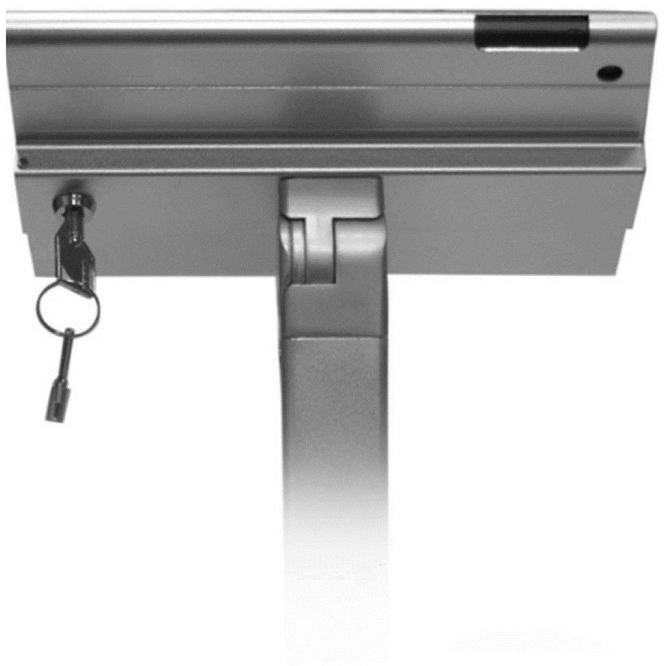 AntiTheft Kiosk Stand iPad Mini